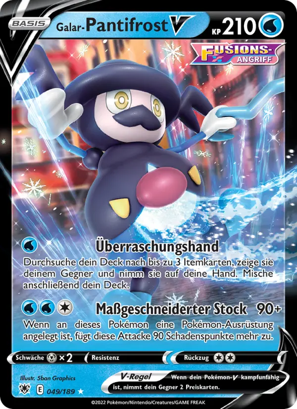 Galar-Pantifrost V - 049