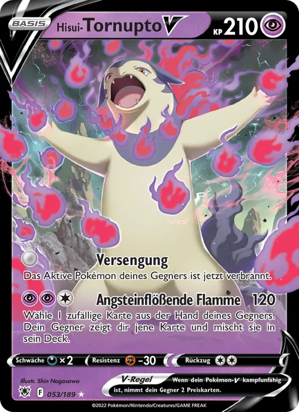 Hisui-Tornupto V - 053