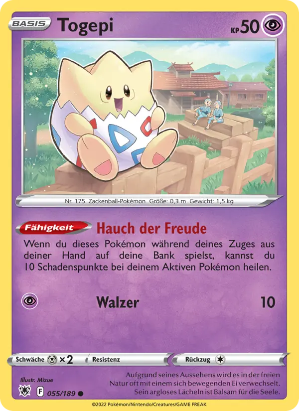 Togepi - 055