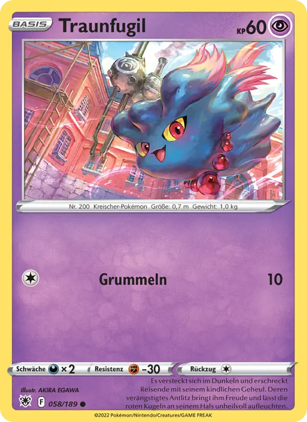 Traunfugil - 058