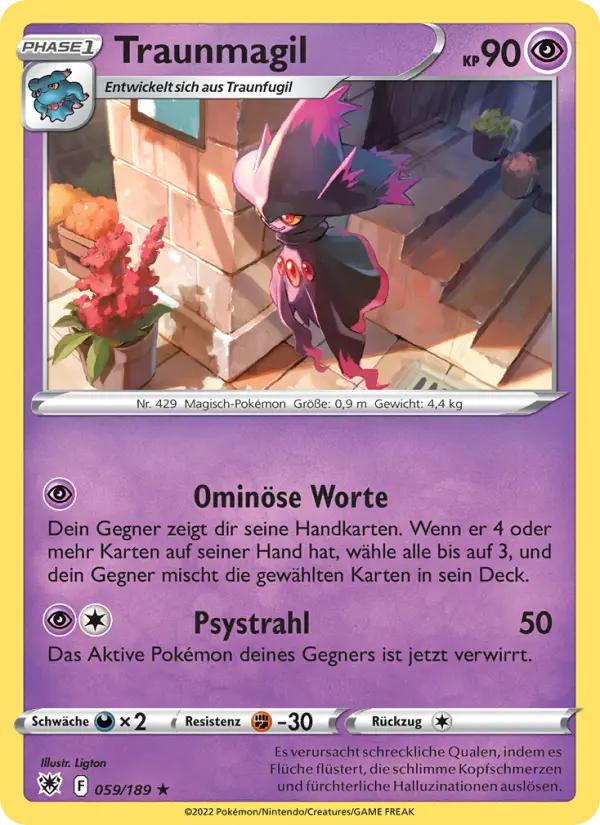 Traunmagil - 059
