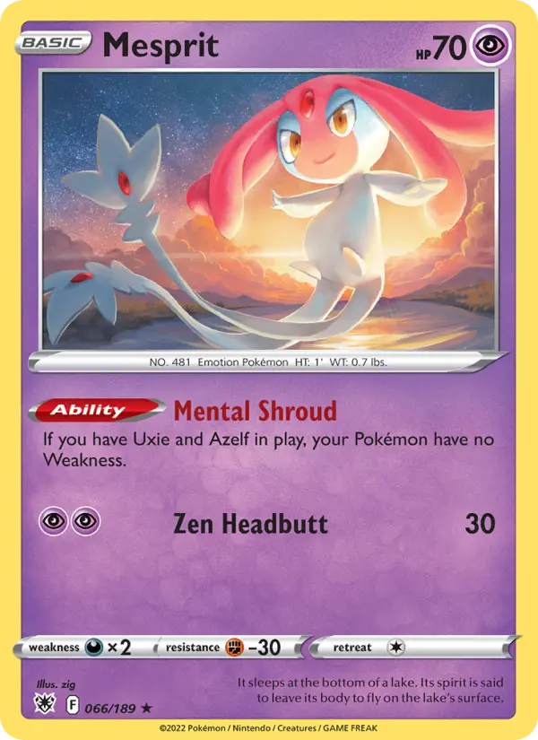 Mesprit - 066