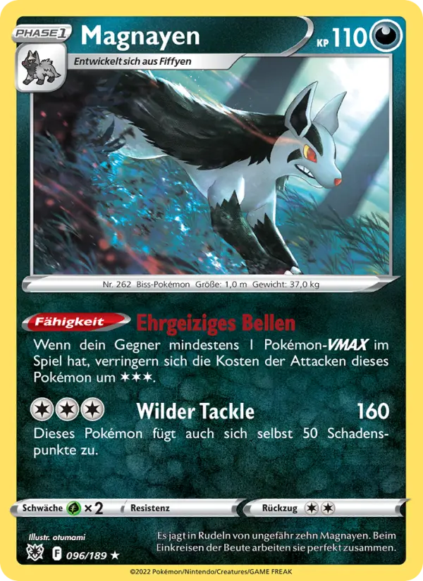 Magnayen - 096