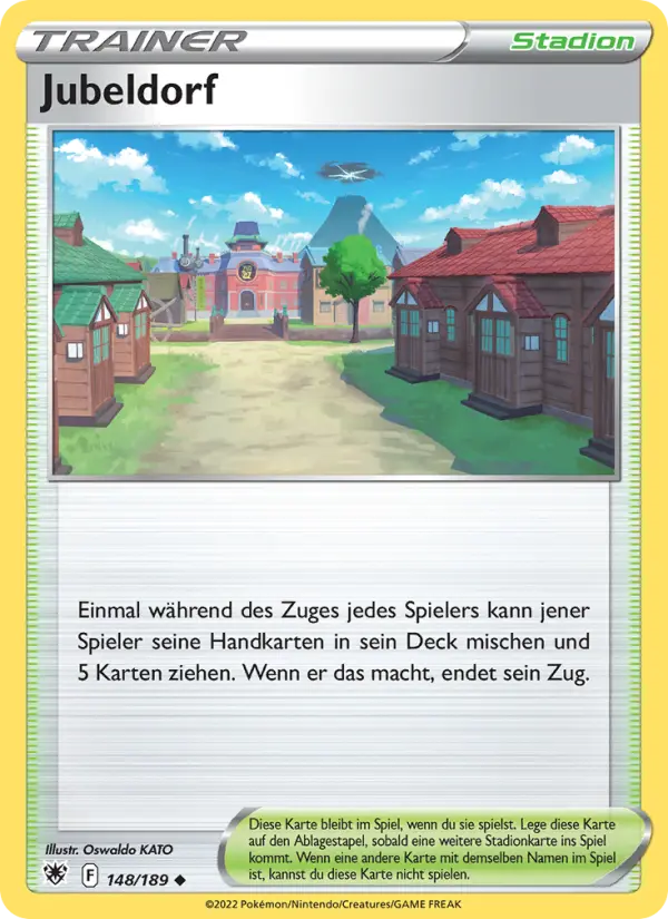 Jubeldorf - 148
