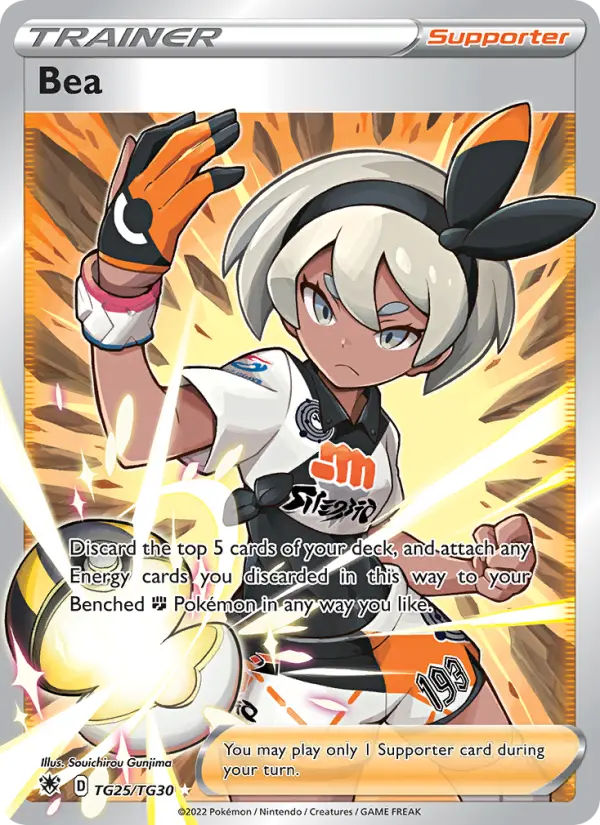 Bea - TG25