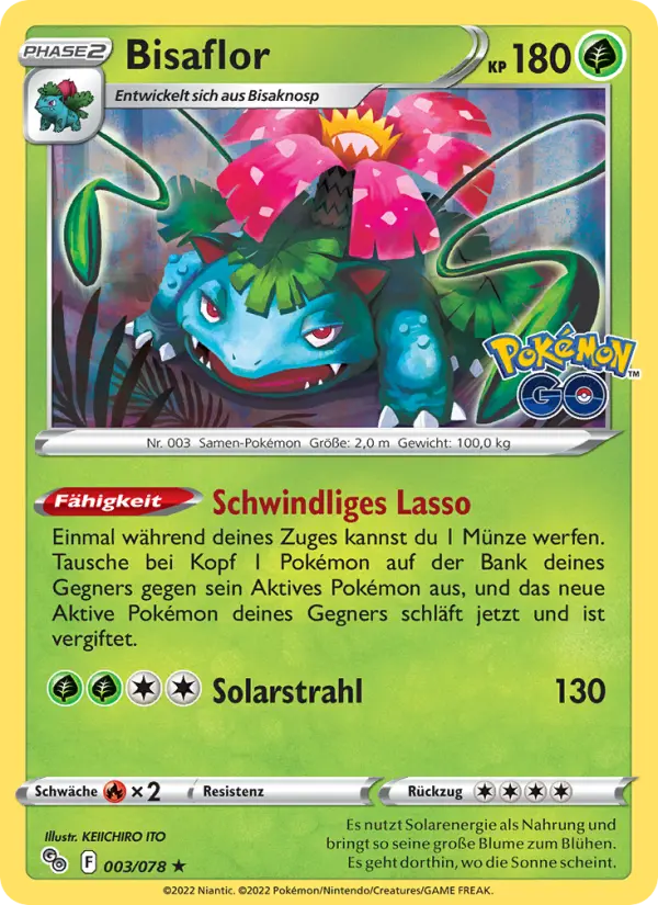 Bisaflor - 003