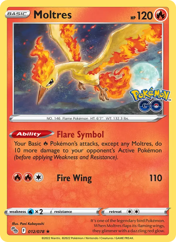 Moltres - 012