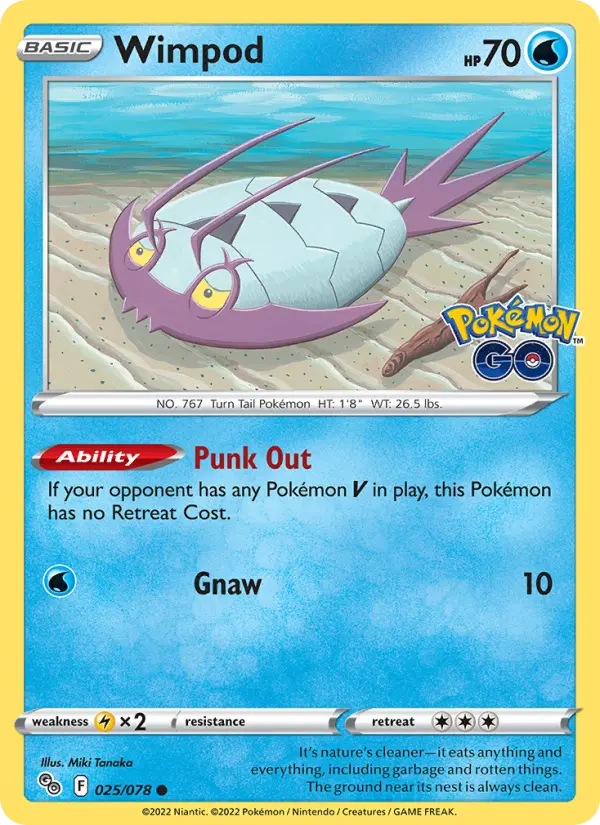 Wimpod - 025