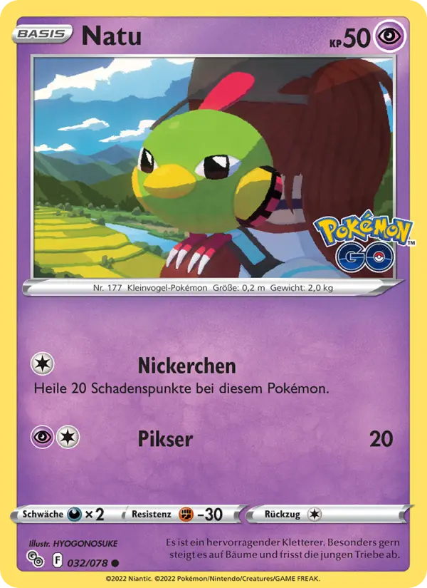 Natu - 032