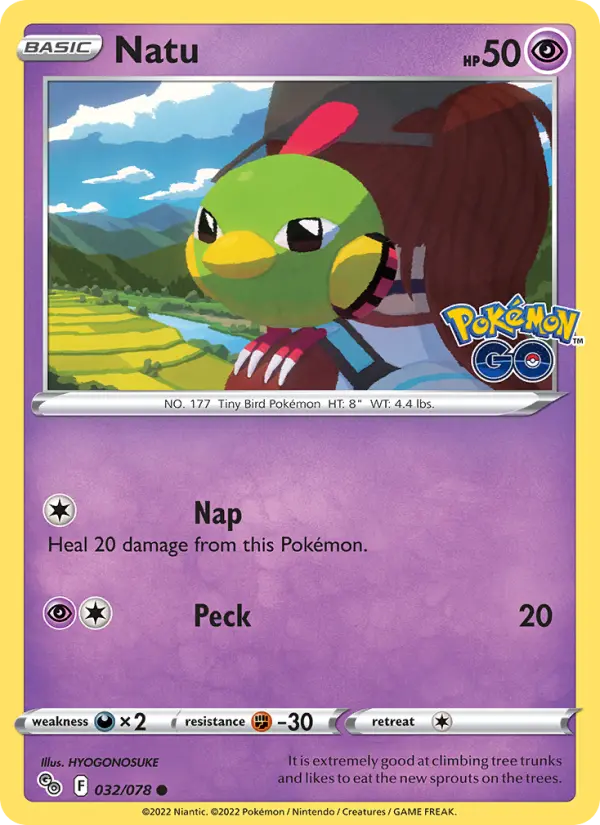 Natu - 032