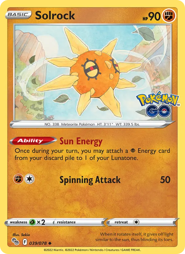 Solrock - 039