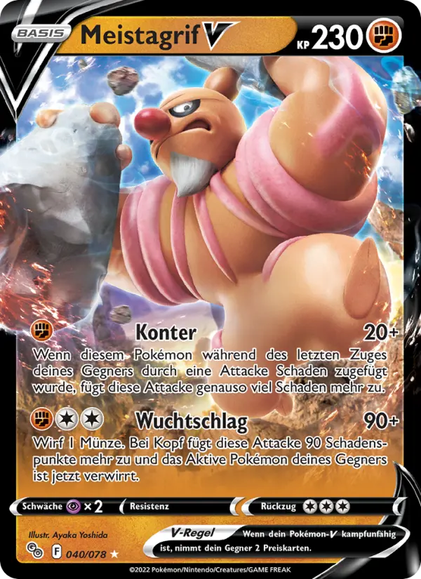 Meistagrif V - 040