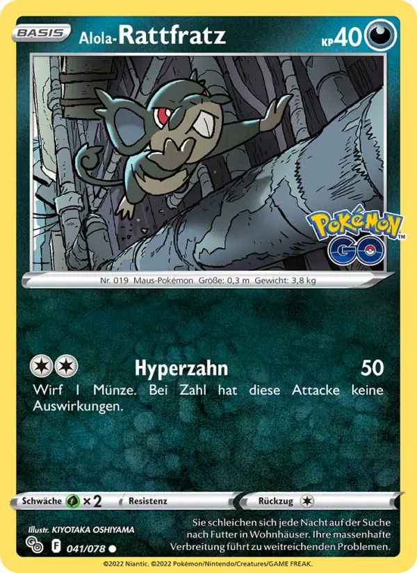 Alola-Rattfratz - 041