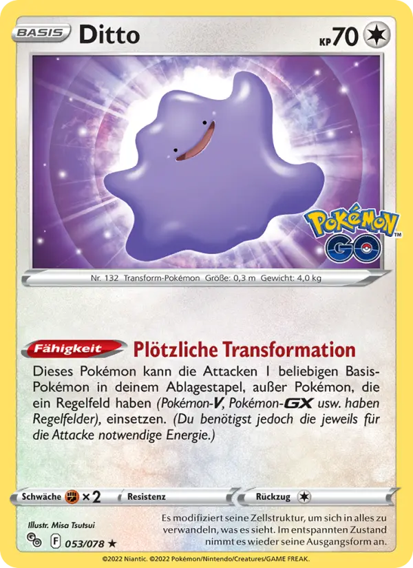 Ditto - 053