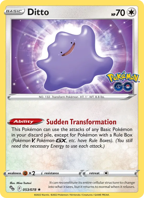 Ditto - 053