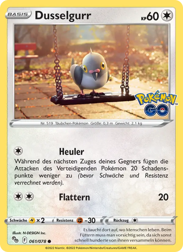 Dusselgurr - 061