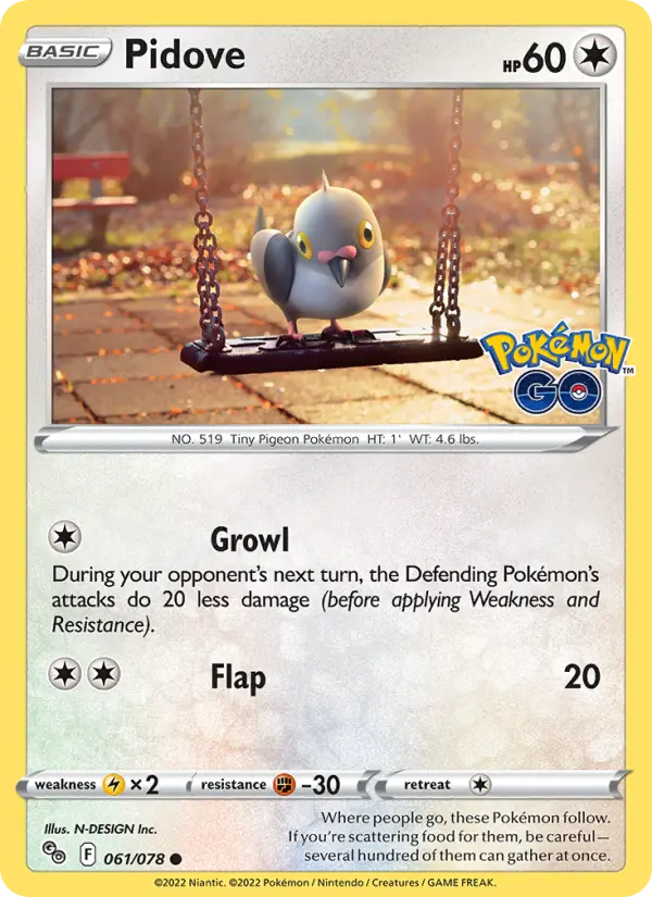 Pidove - 061
