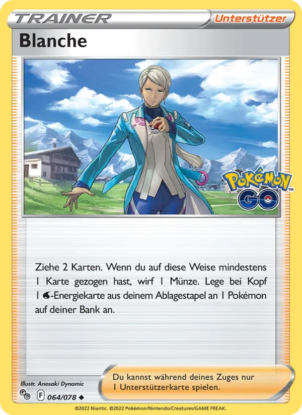 Blanche - 064