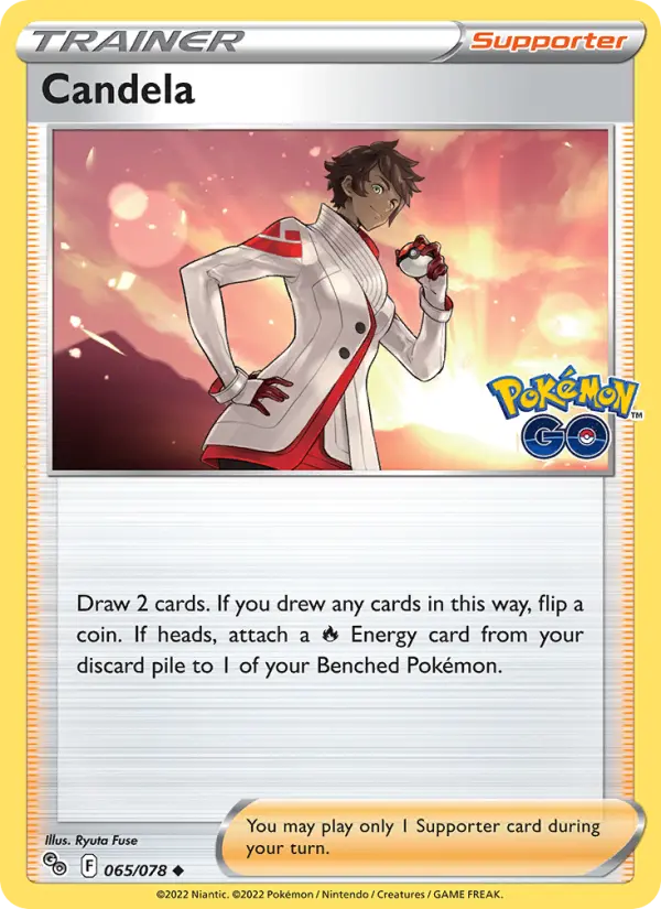 Candela - 065
