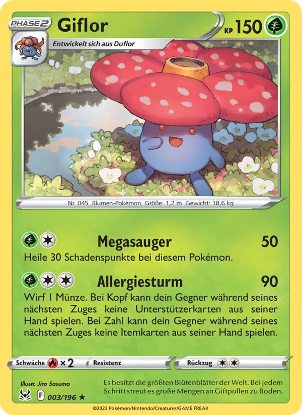 Giflor - 003