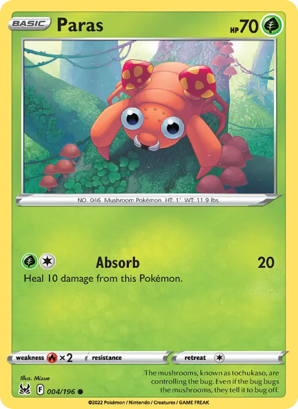 Paras - 004