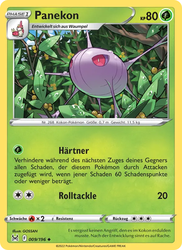 Panekon - 009