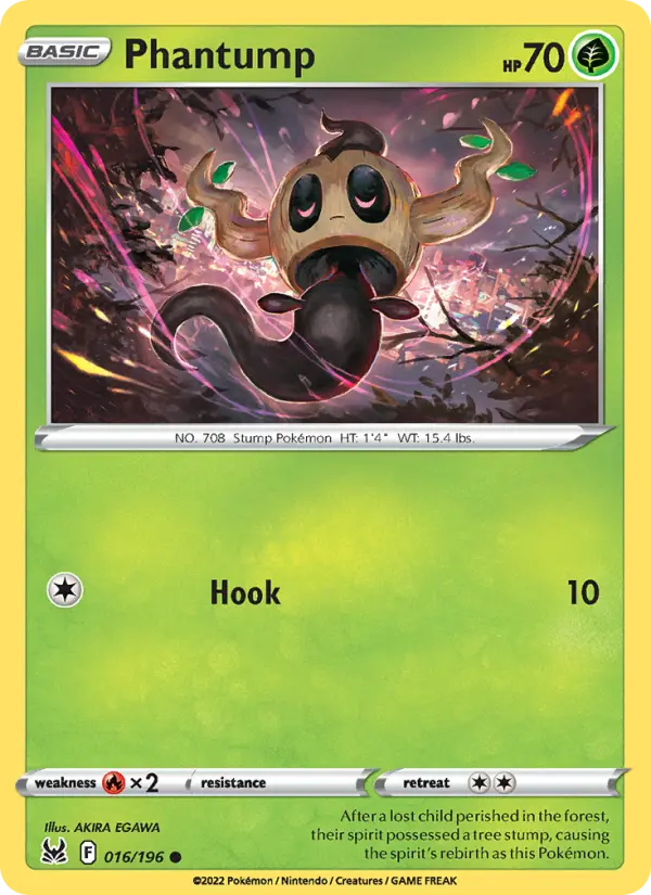 Phantump - 016