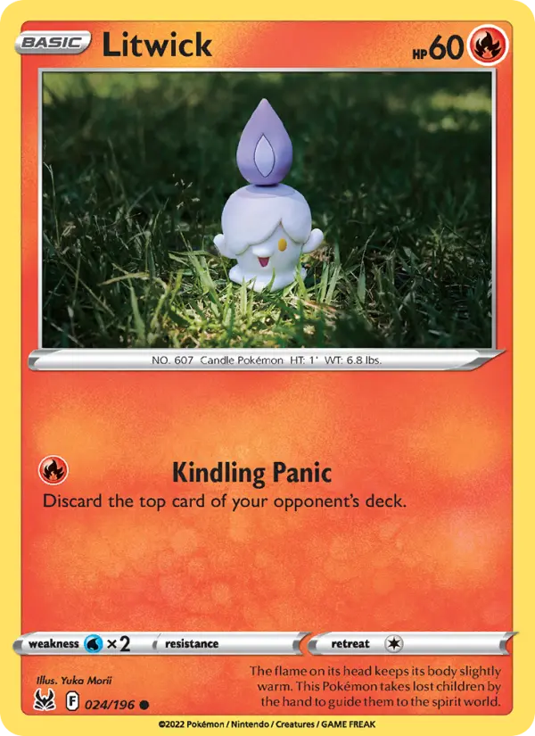 Litwick - 024