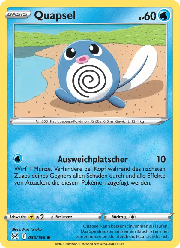 Quapsel - 030