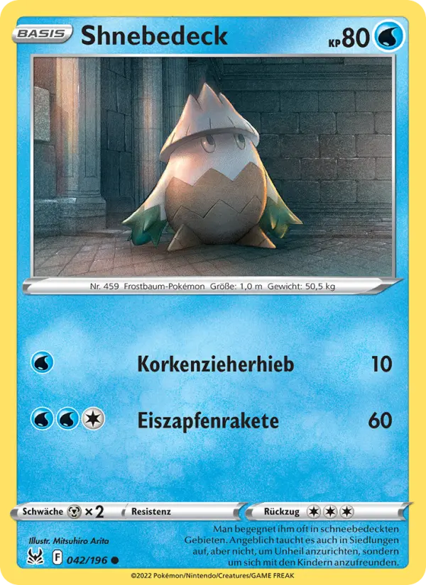 Shnebedeck - 042