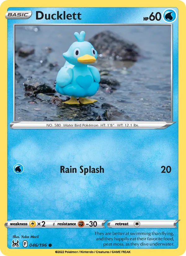 Ducklett - 046