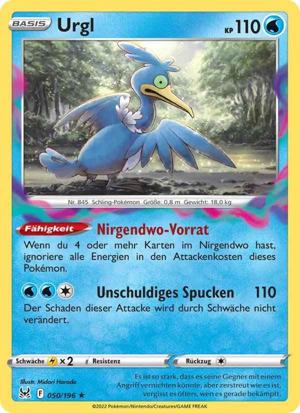 Urgl - 050