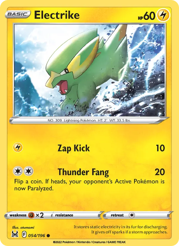 Electrike - 054
