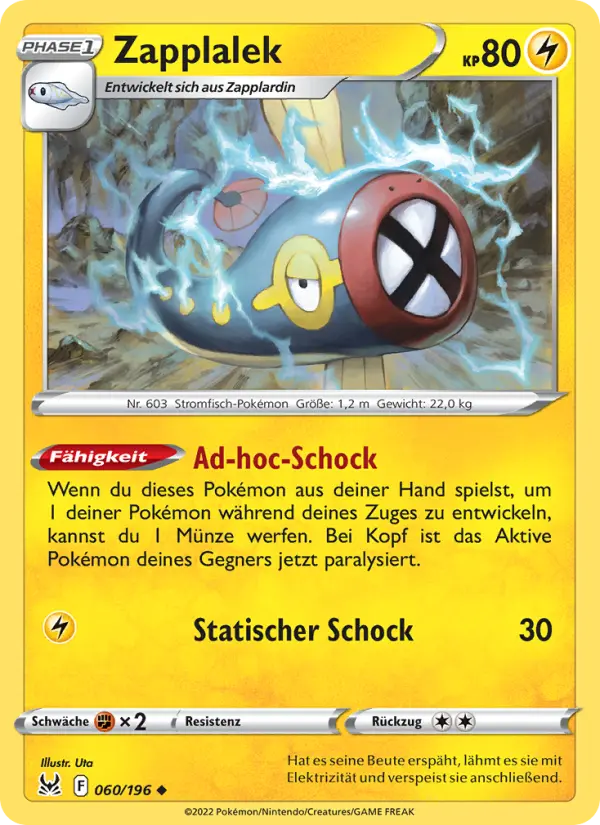 Zapplalek - 060