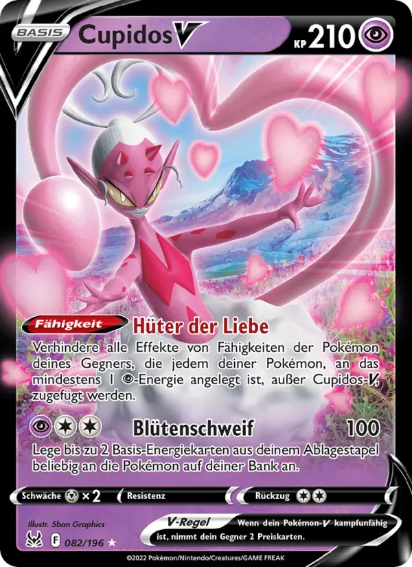 Cupidos V - 082