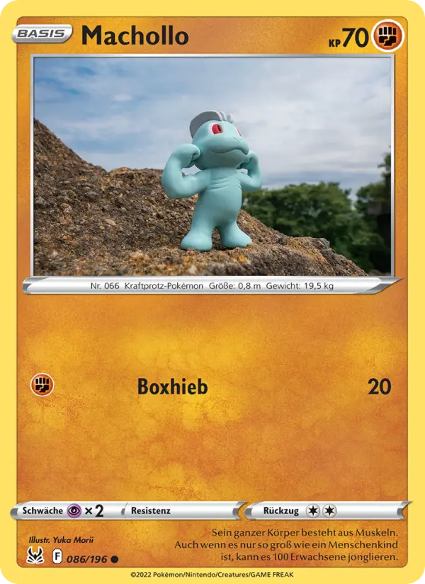 Machollo - 086