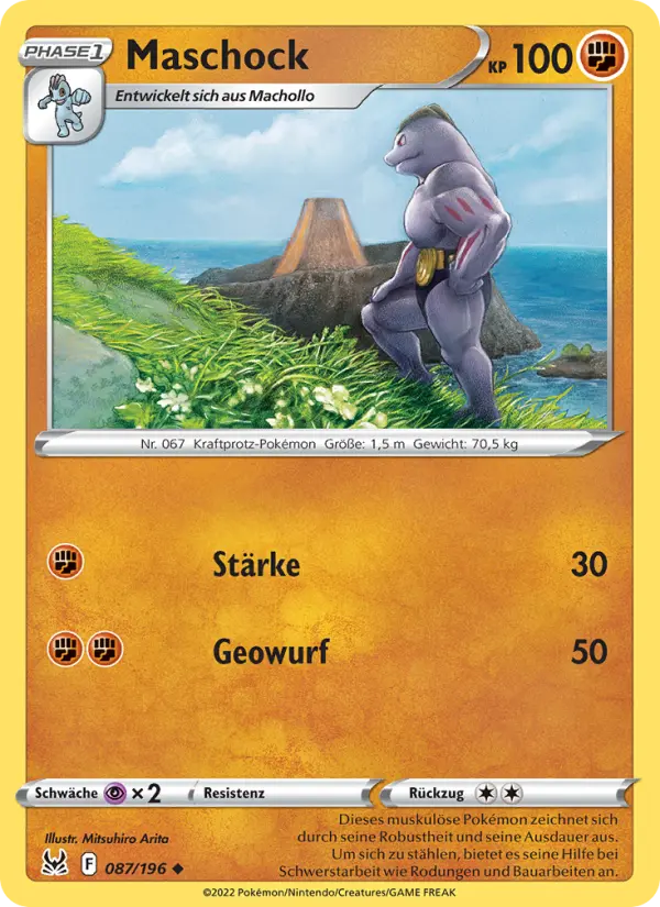 Maschock - 087