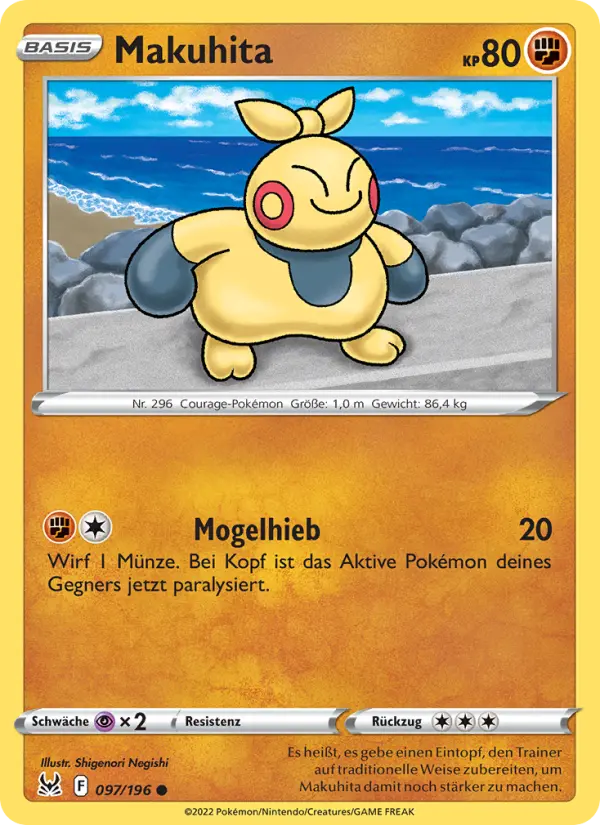 Makuhita - 097