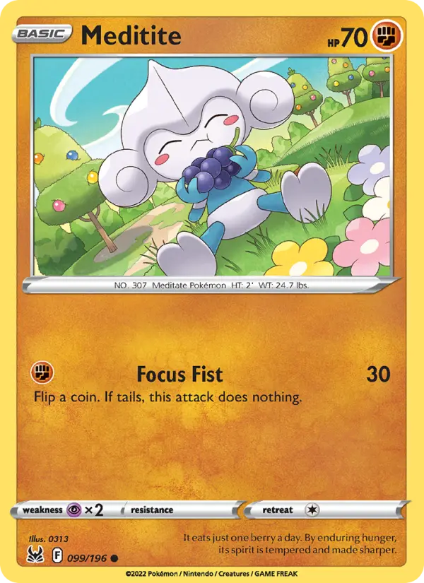 Meditite - 099