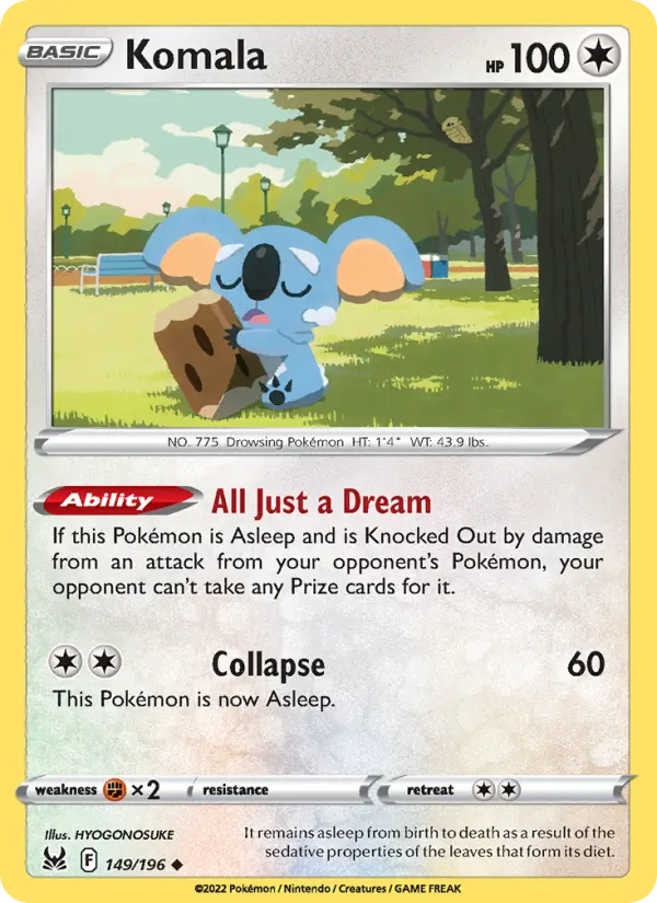 Komala - 149