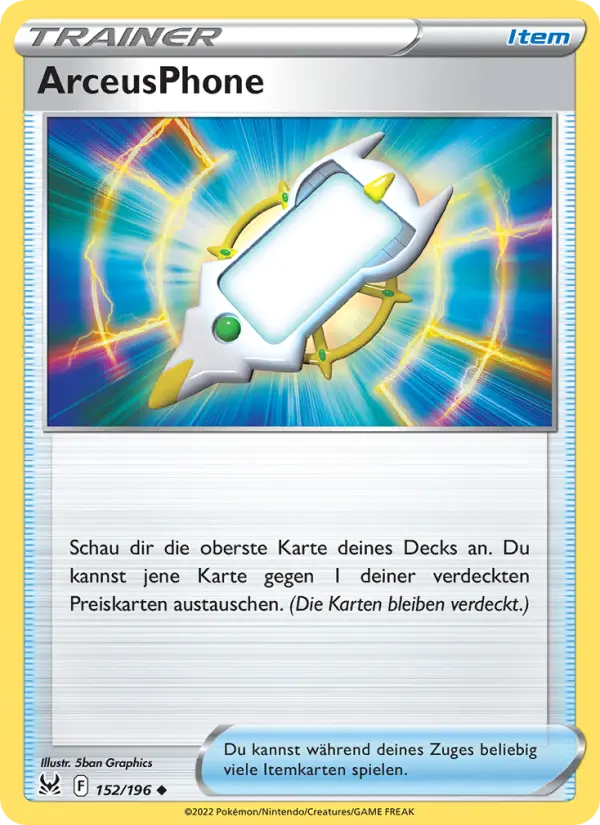 ArceusPhone - 152