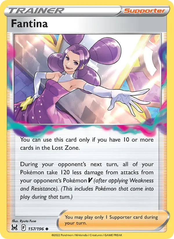 Fantina - 157