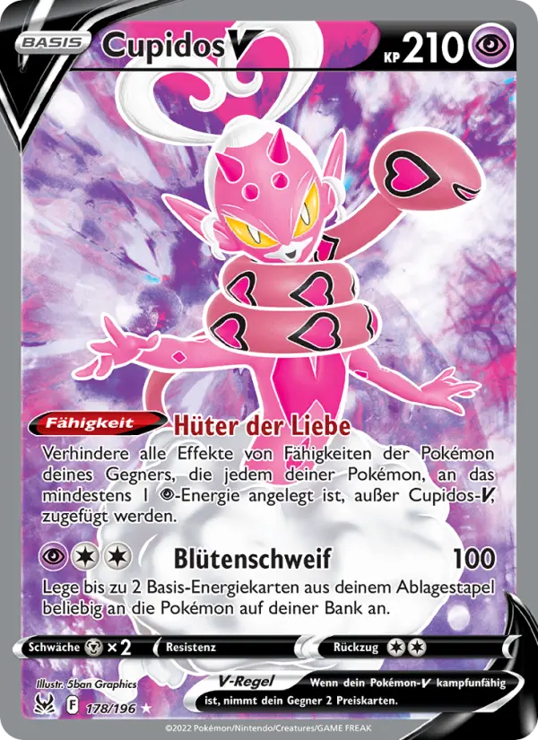 Cupidos V - 178
