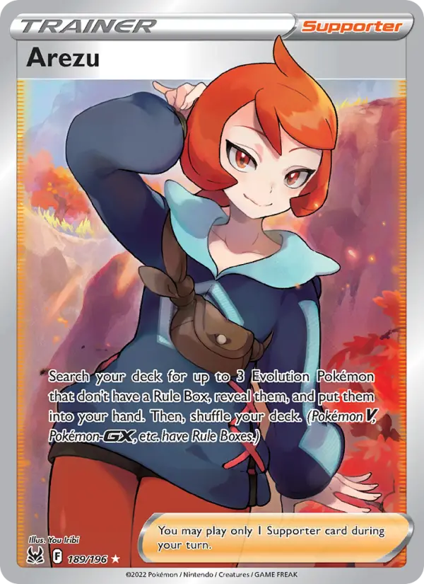 Arezu - 189