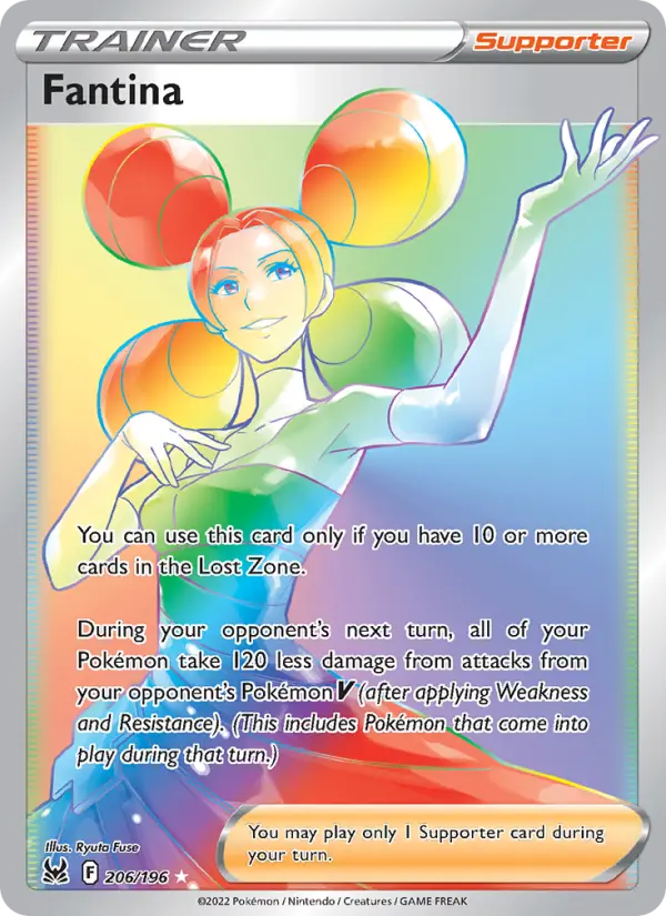 Fantina - 206