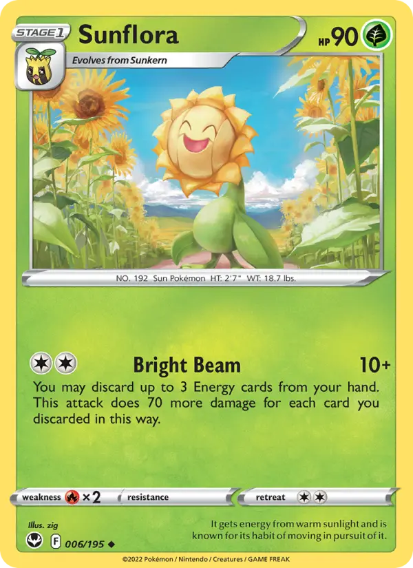 Sunflora - 006