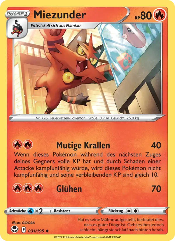 Miezunder - 031