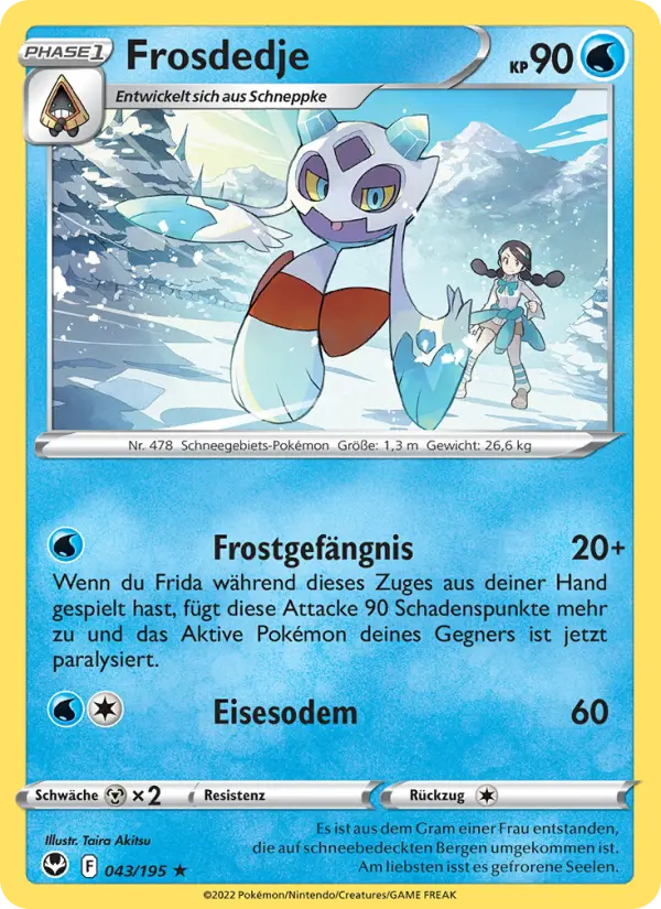 Frosdedje - 043
