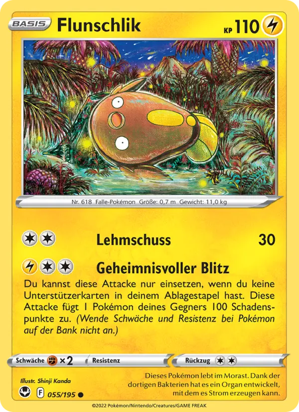 Flunschlik - 055