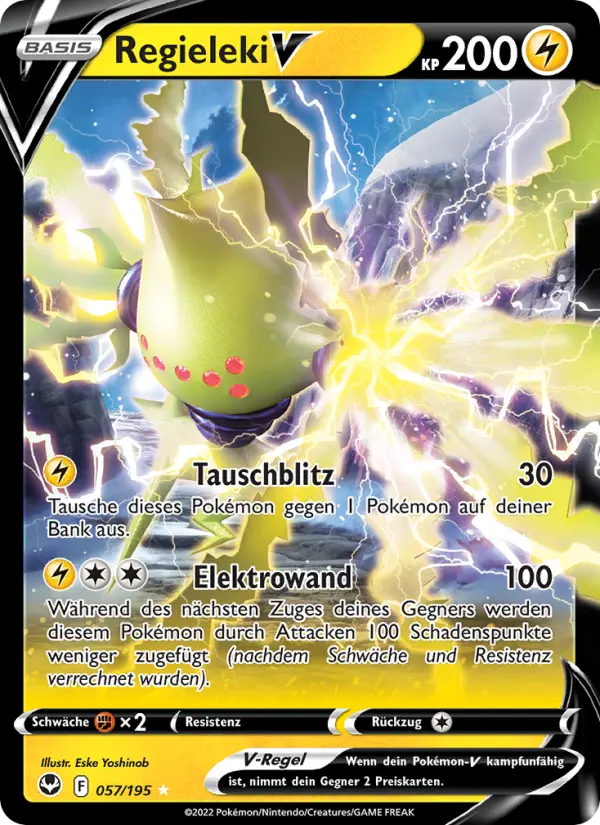Regieleki V - 057